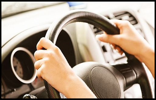 Driving manual. Learn how to drive cars