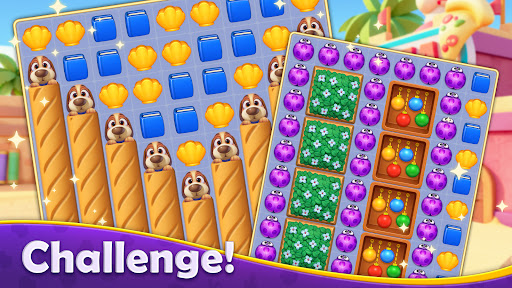 Matching Story - Puzzle Games - Puzzle - games