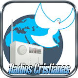 Radios Cristianas Gratis icon