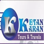 Cover Image of Download Ketan Karan Tours & Travels 1.1 APK
