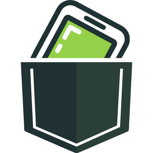 Order Manager - PocketSell logo