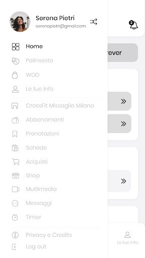 CrossFit Missaglia Milano Screen 3