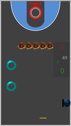 Basket n Balls Screen 2