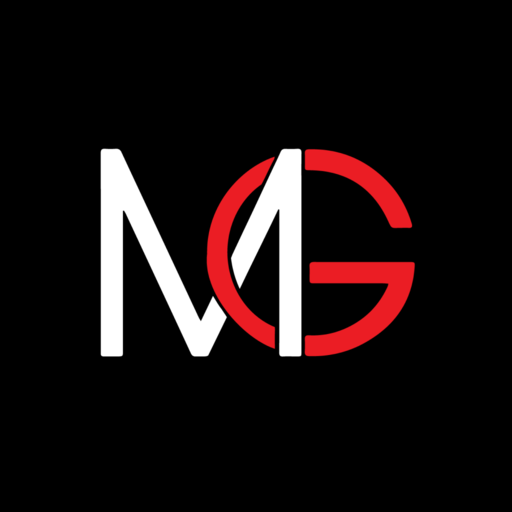 MG Performance and Health logo