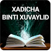 Top 4 Books & Reference Apps Like Ilk iymon keltirgan ayol – Hadicha binti Xuvaylid - Best Alternatives