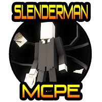 Slenderman pour Minecraft PE