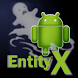 EntityX Base Ghost Detector - Androidアプリ