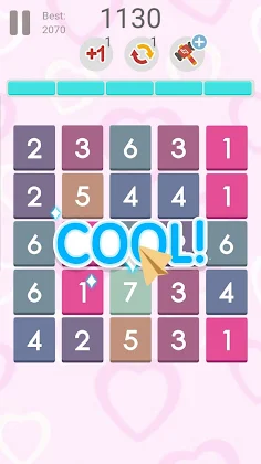 Number Crush-Puzzle Block Game - Screenshot 4