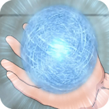 Rasengan PhotoMaker for Naruto icon