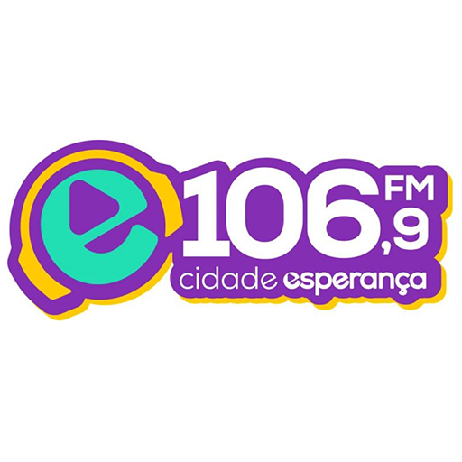 Radio Cidade Esperança logo