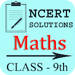 Class 9 Maths NCERT Solution Apk