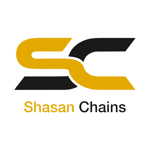 Shasan Chains & Bracelets Manu logo
