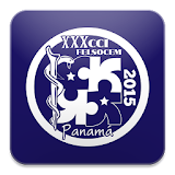 CCI PANAMÁ 2015 icon