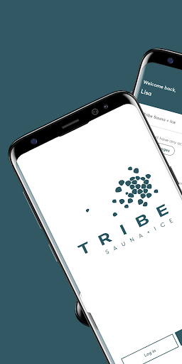 Screenshot of Tribe Sauna