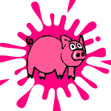 Pop-a-Pig icon