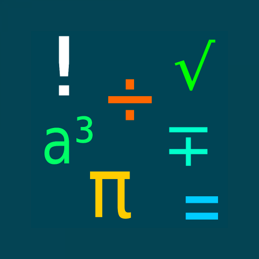 Scientific Calculator Students logo