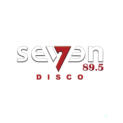 Seven Radio logo