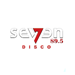 Cover Image of ダウンロード Seven Radio  APK