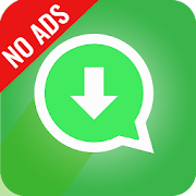Status Saver for Whatsapp - Download & Save Status