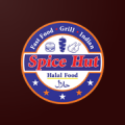 Spice Hut Sunderland logo