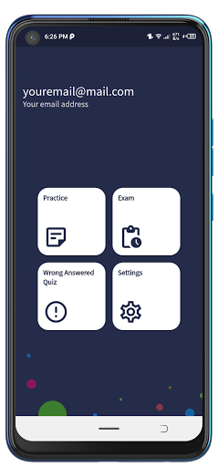 Vast Pass Drivers Training Screenshot