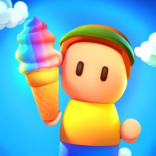 Nice Cream Idle Dessert Tycoon 3.0.14 Icon