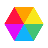Colors Rotation icon