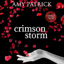 图标图片“Crimson Storm: A Young Adult Dystopian Vampire Romance”