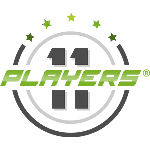 11 Players logo