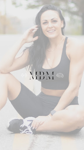 Android application MindBodyMethod screenshort