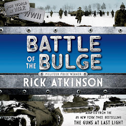 Icon image Battle of the Bulge [The Young Readers Adaptation]