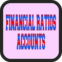 Financial Ratios Accounts