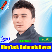Ulug'bek Rahmatullayev 2020