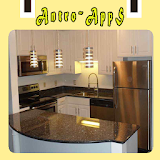 Kitchen Remodel Design Ideas icon