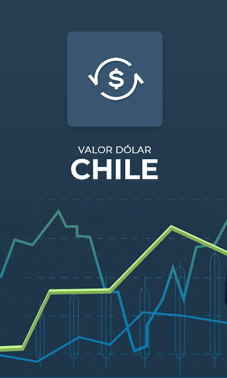 Valor Dólar en Chile - 1.3 - (Android)