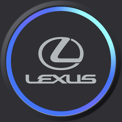 My LEXUS - AppWisp.com