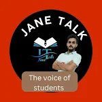 Cover Image of डाउनलोड JANE TALK  APK