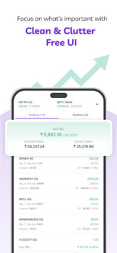 GoPocket by Sky Screen 3