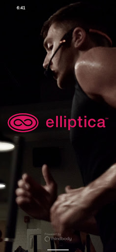Android application Elliptica Studios screenshort