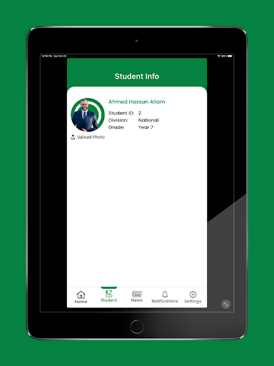 Green Valley School Egypt