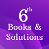 Class 6 Ncert Solutions icon