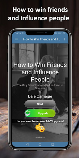 How to Win Friends and Influen Screen 2