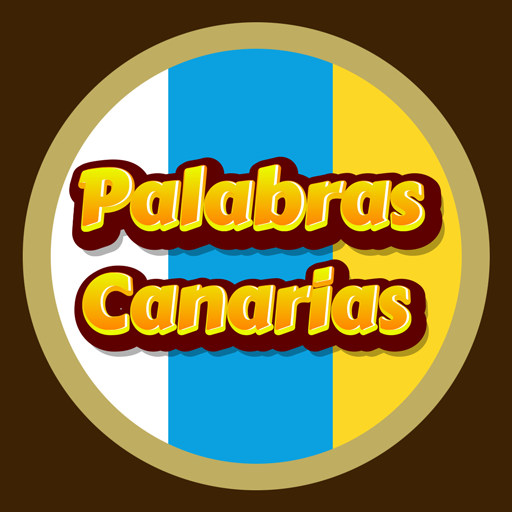 Words from the Canary Islands 3.7.5 Icon