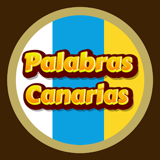 Words from the Canary Islands apk