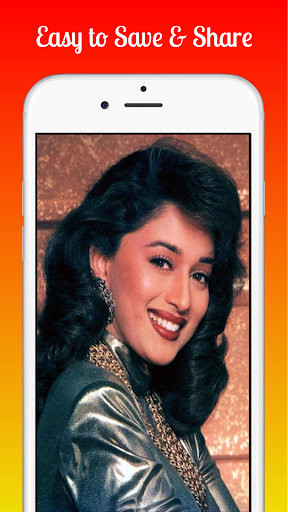 Madhuri Dixit 4K Wallpapers