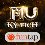 Cover Image of Download MU Kỳ Tích - Funtap  APK