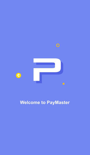 PayMaster - The Super App screenshot 1