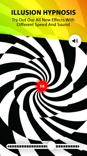 Illusion Hypnosis