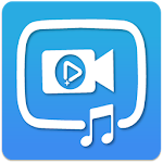 Cover Image of Download MX Audio Video Mixer : Video Audio Cutter 8.0 APK