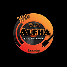 Icon image Web Radio Alfha